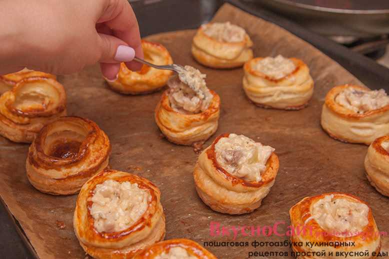 Песочное тесто для тарталеток - 6 очень вкусные рецептов с фото пошагово в домашних условиях