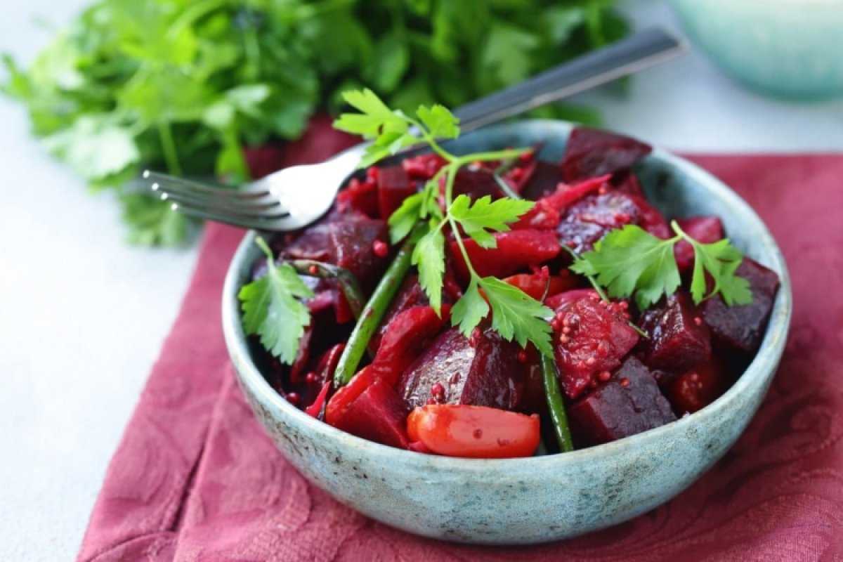 Топ-5 рецептов блюд со свеклой в мультиварке. → для мультиварки → chef.tm — лучшие рецепты