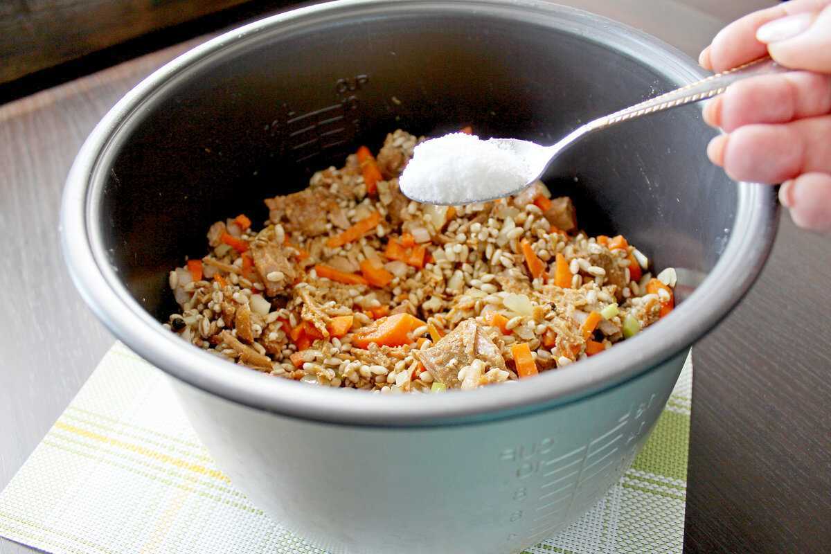 Каша из тыквы – 10 рецептов нежной, ароматной тыквенной каши