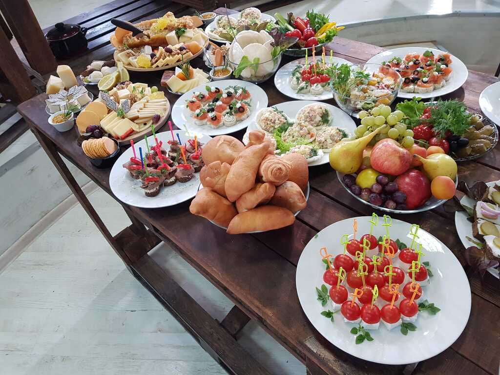 Рецепты кремлевского повара анатолия галкина