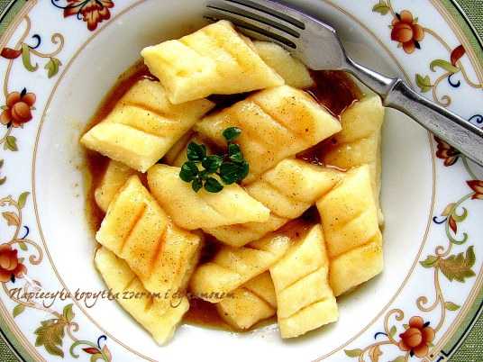 Польская кухня
