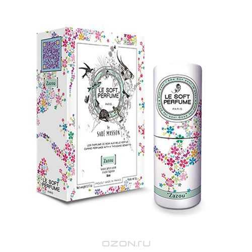 Твердые натуральные духи Le Soft Perfume: просто очередная новинка или настоящее открытие для тех, кто хочет найти себя с помощью мира ароматов