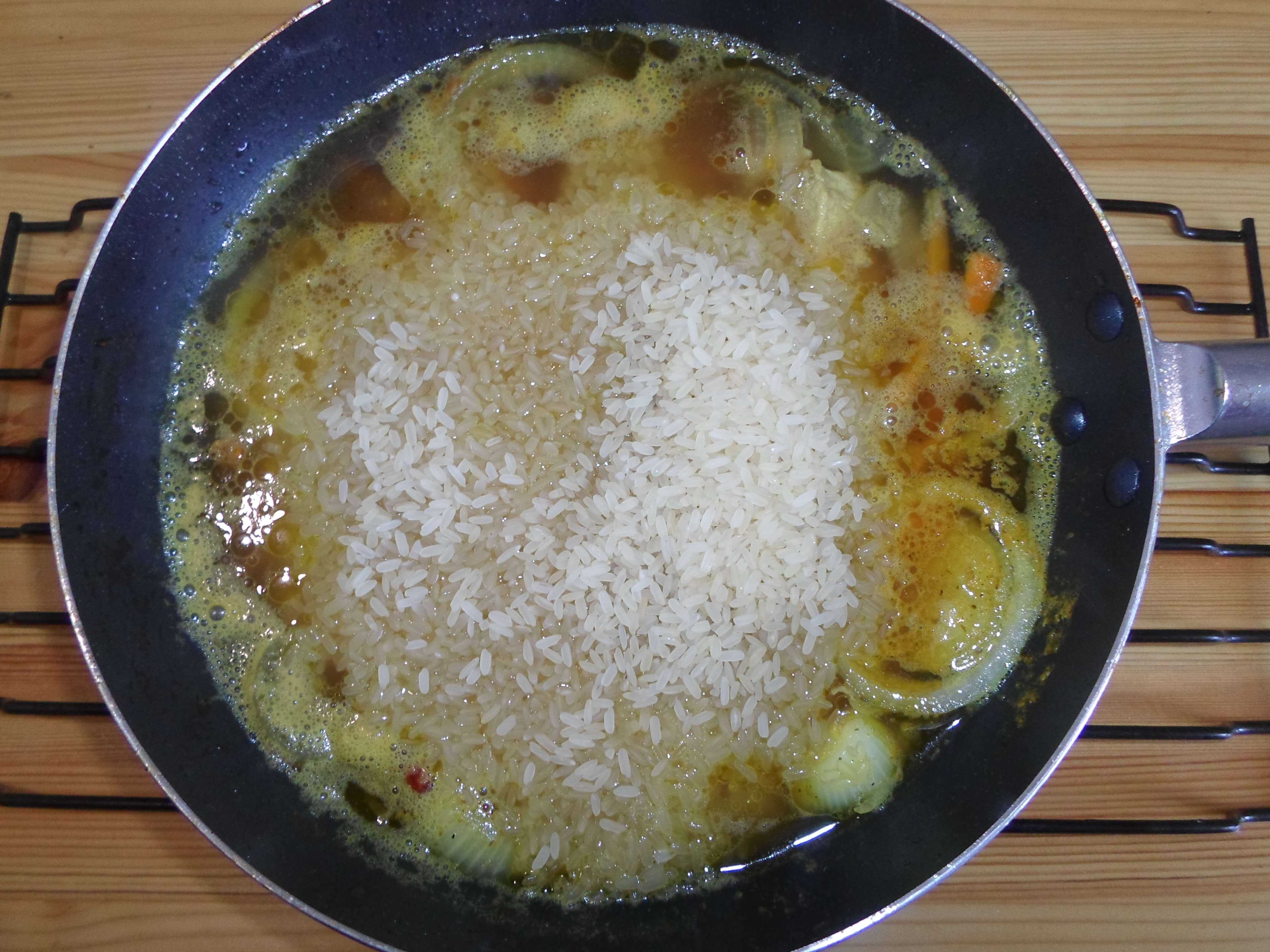 Рецепт классического плова. как приготовить вкусно плов с мясом