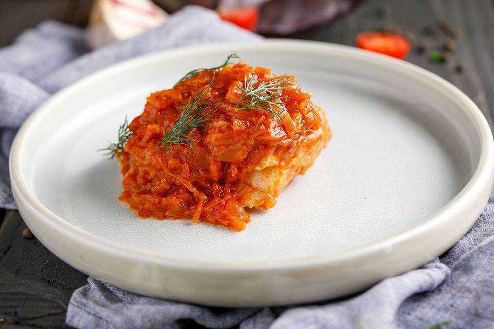 Вкусная рыба под маринадом – 6 классических рецептов