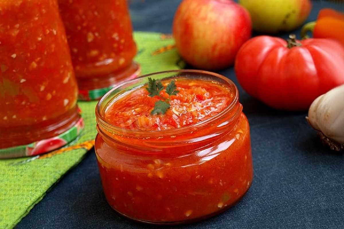 Лечо на зиму – 8 рецептов невероятно вкусной закуски