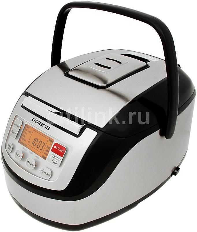Мультиварка polaris pmc 0512ad инструкция по применению