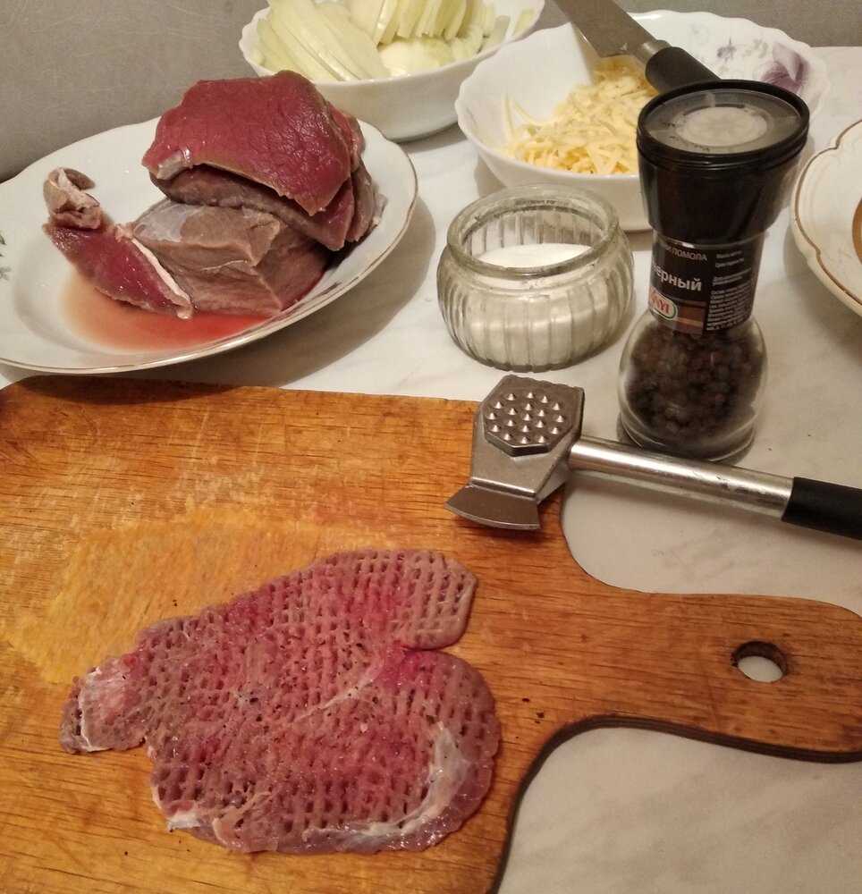 Лосятина – 10 рецептов, как вкусно приготовить мясо лося