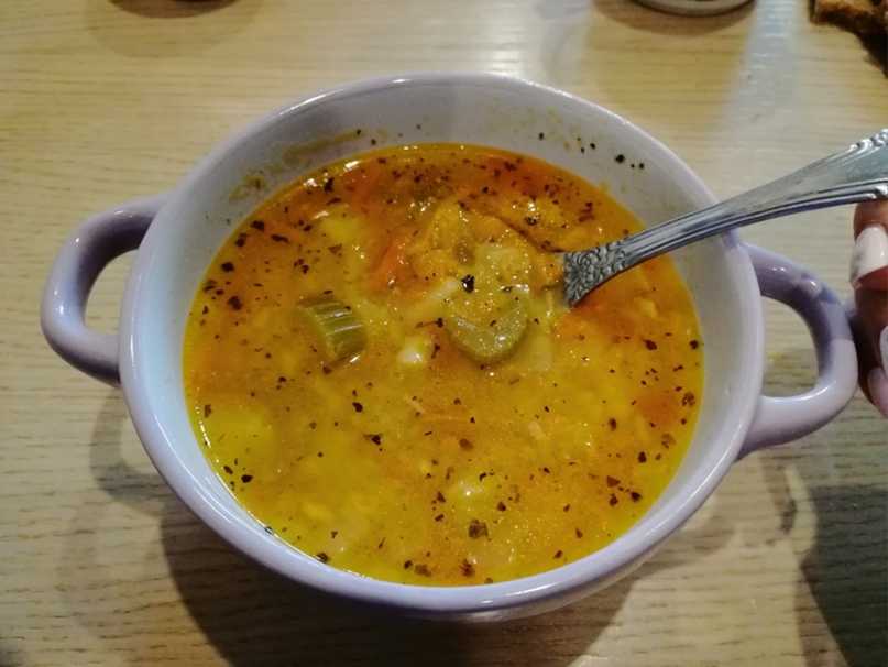 Как готовить суп в мультиварке: с курицей, из мяса, без зажарки, из говядины, простой и вкусный, из свинины