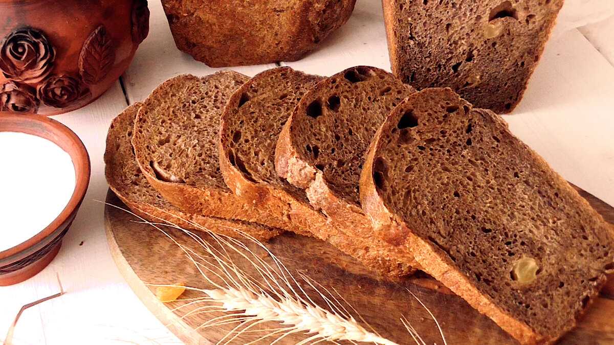 Что такое заварка? технология заварных хлебов | lesaffre