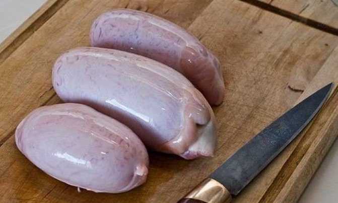 Как вкусно приготовить бычьи яйца – пошаговый рецепт с фото