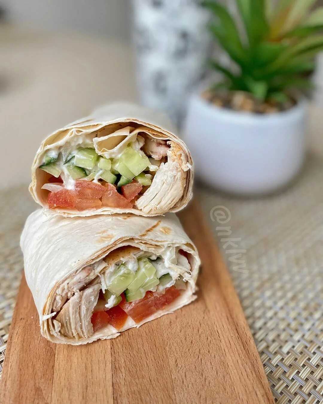 Пп шаурма: 12 простых и невероятно вкусных рецептов