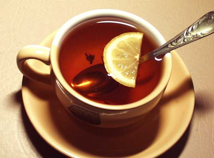 Чай с лимоном и медом: польза напитка, как приготовить по рецепту и пить - red fox day