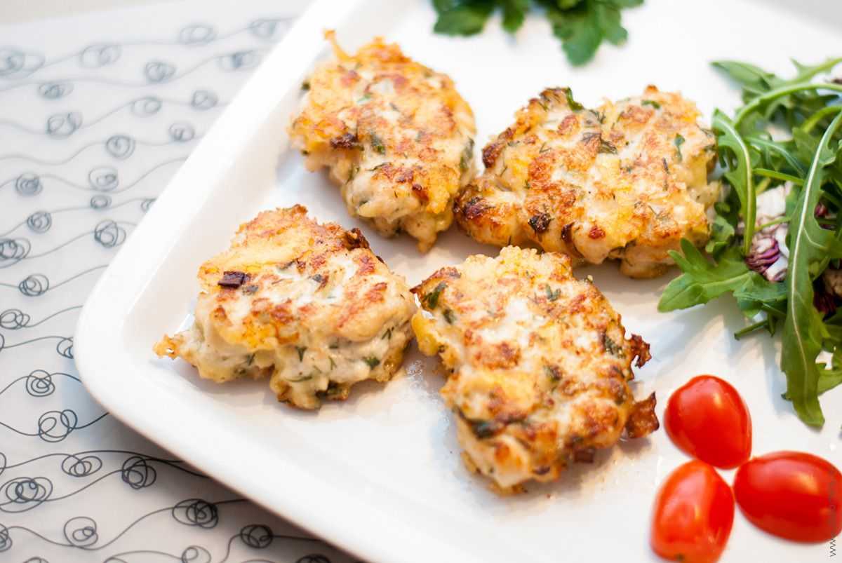 Куриные рубленные котлеты с морковью рецепты с фото