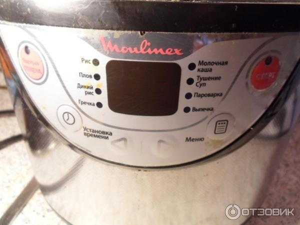 Мулинекс cook4me рецепты