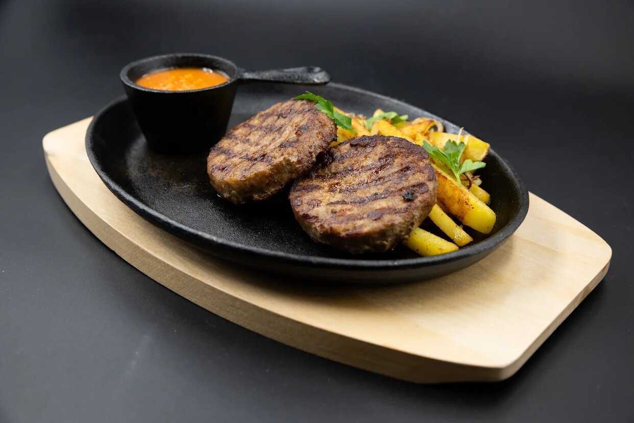 Пп котлеты - диетические рецепты в духовке, паровые, из курицы, говядины, телятины, печени - glamusha