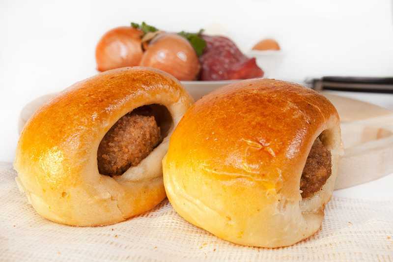 Котлеты из свинины - самый вкусный рецепт