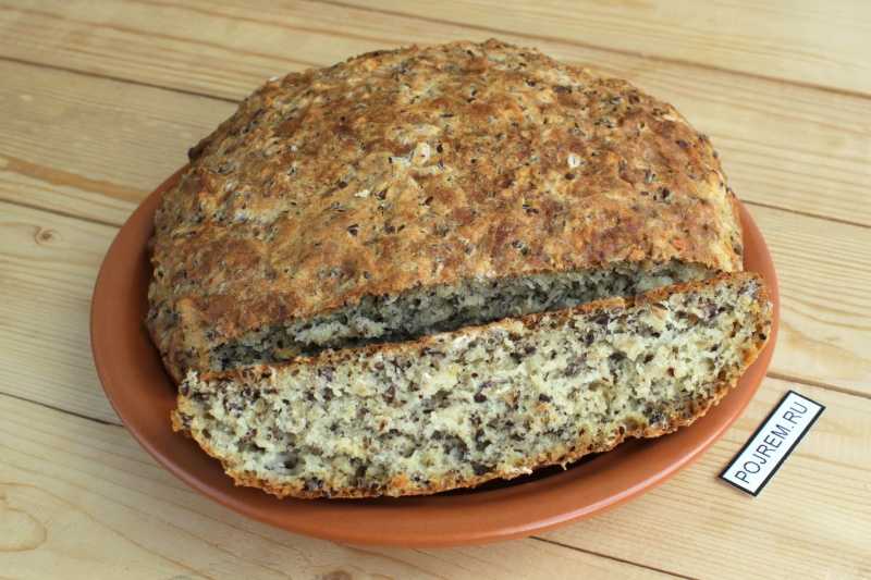 Рецепт приготовления вкусного хлеба в мультиварке