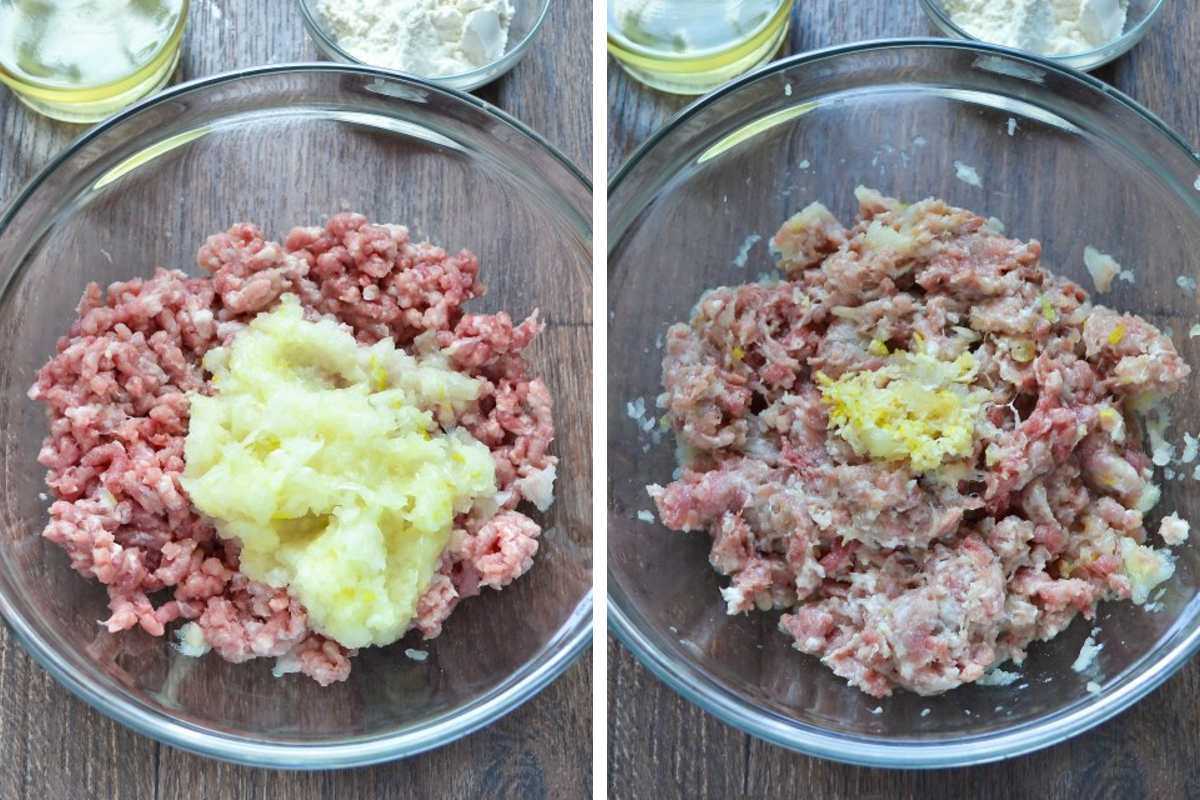 Домашние котлеты из мясного фарша: особенности, пошаговые рецепты приготовления, советы