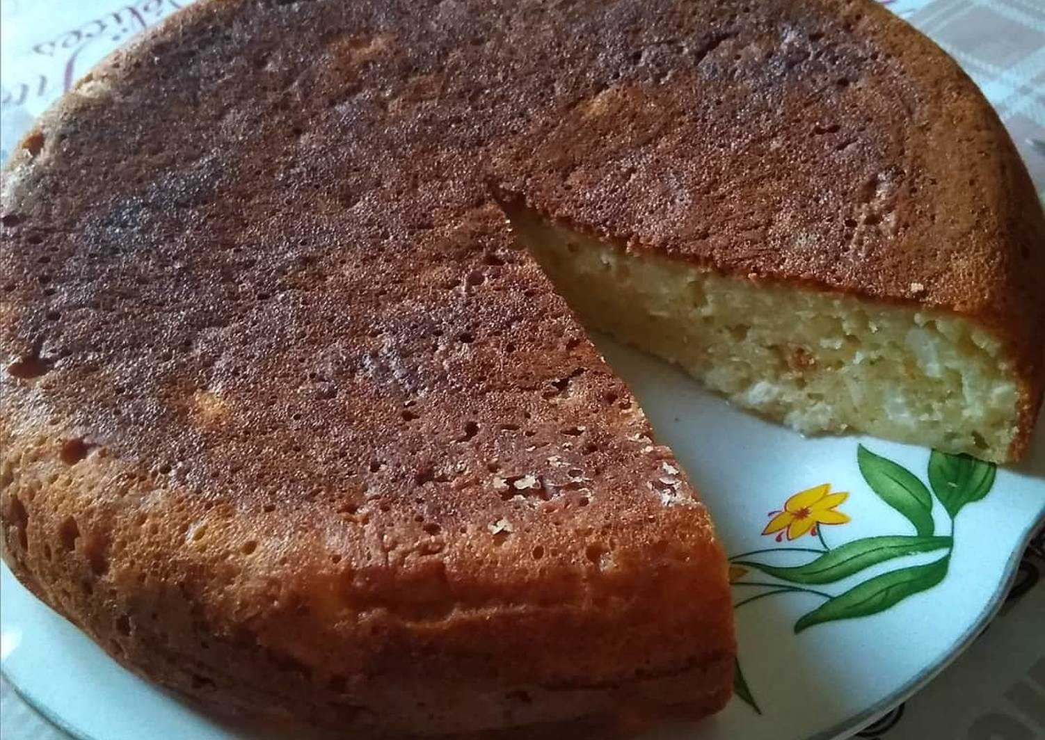 Запеканка в мультиварке редмонд: рецепт из творога, с манкой, как приготовить в хлебопечке