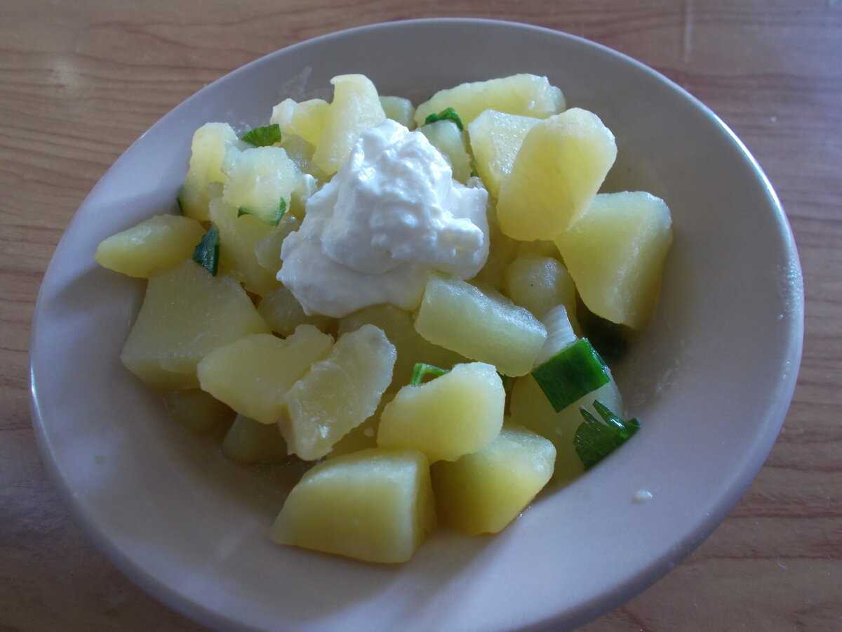 Как сварить самое вкусное гороховое пюре в мультиварке