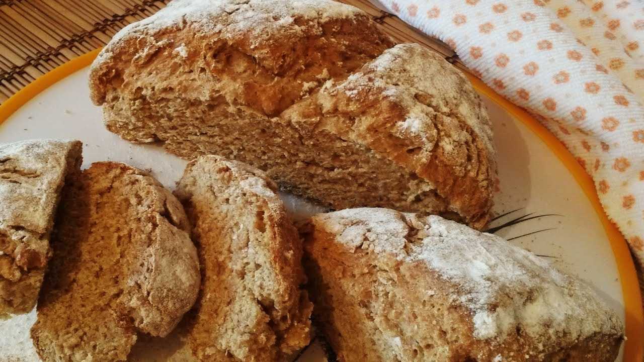 Хлеб в мультиварке — очень простые рецепты вкусного хлеба в домашних условиях