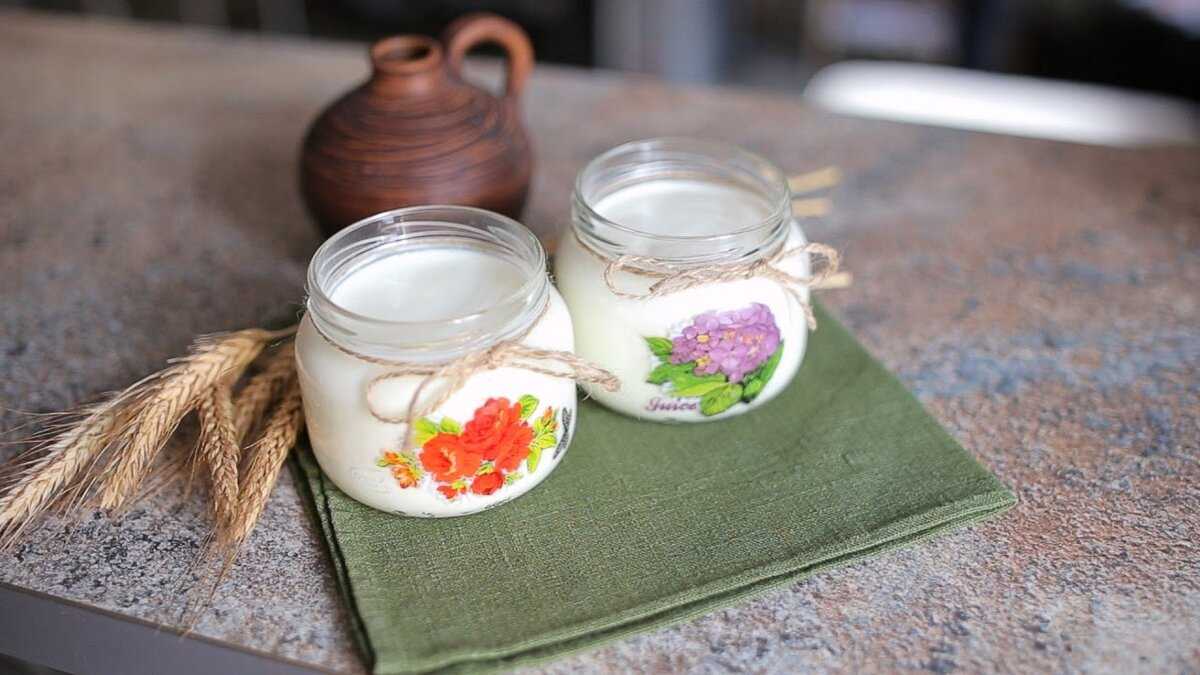 Простые рецепты приготовления йогурта в йогуртнице, мультиварке, термосе и банке в домашних условиях: йогурты из молока, закваски и сметаны, сладкие йогурты с ягодами и фруктами | qulady