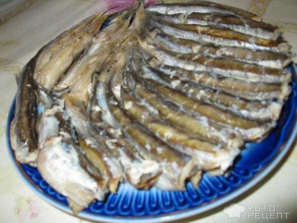 20 способов вкусно приготовить мойву