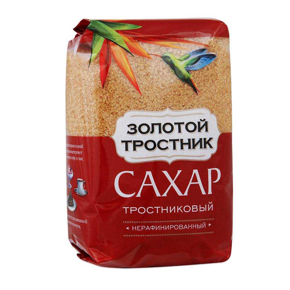Свекловичный сахар или тростниковый сахар: какой полезней?