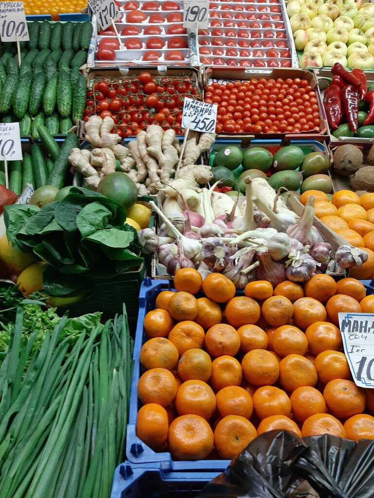 Рынки Санкт-Петербурга — 8 продуктовых, обзор, мнения покупателей, фото Как петербургские рынки выглядят сегодня и комментарии покупателей — в нашем обзоре