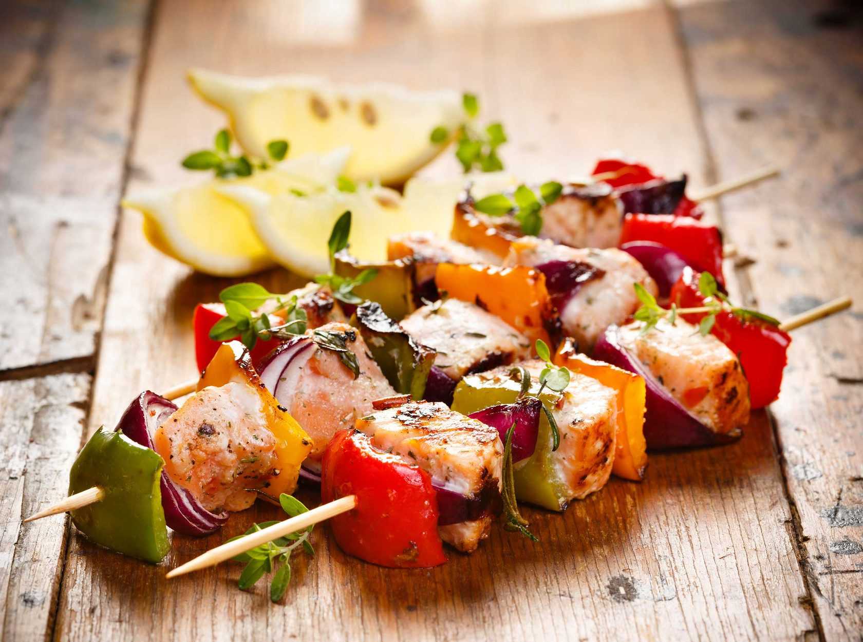 Шашлык из баранины — самый вкусный маринад, чтобы мясо было мягким и сочным