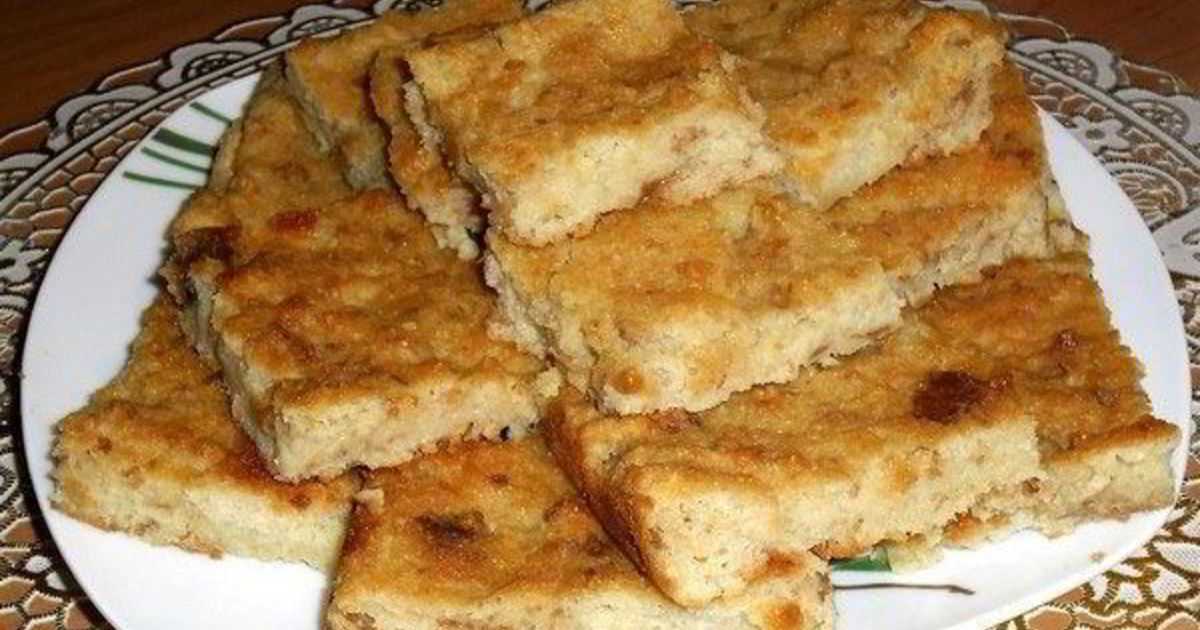 Запеканки и пироги из хлеба: 10 сытных рецептов