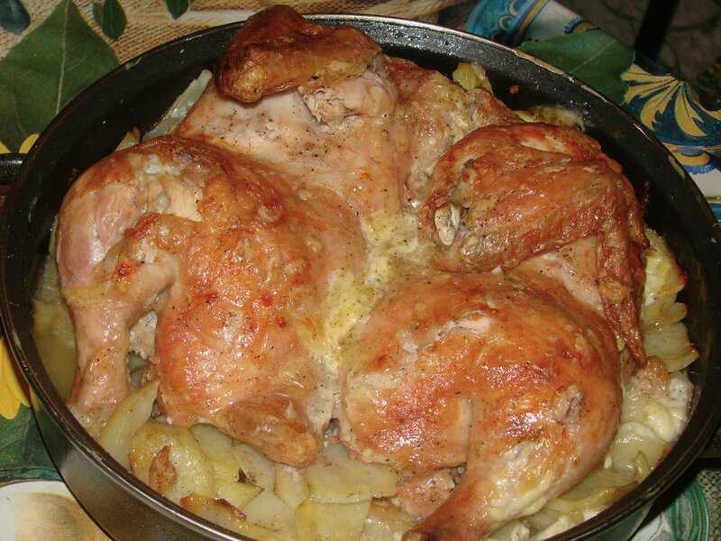 15 рецептов самых вкусных куриных грудок, запеченных в духовке