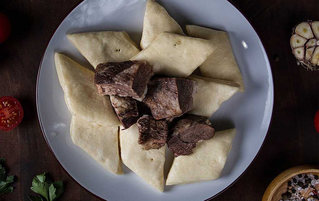 Национальная дагестанская кухня: рецепты, блюда, особенности