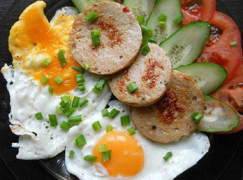 Домашняя куриная колбаса пошаговый рецепт