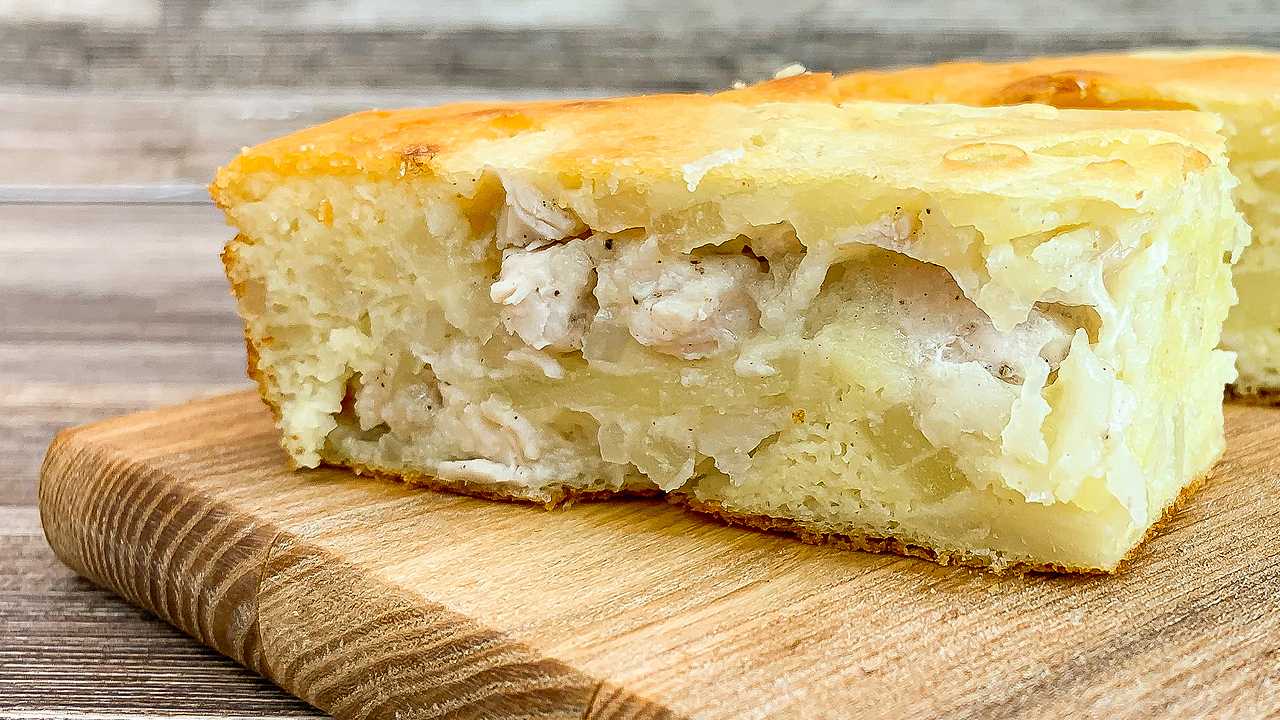 12 простых рецептов, как приготовить королевскую ватрушку