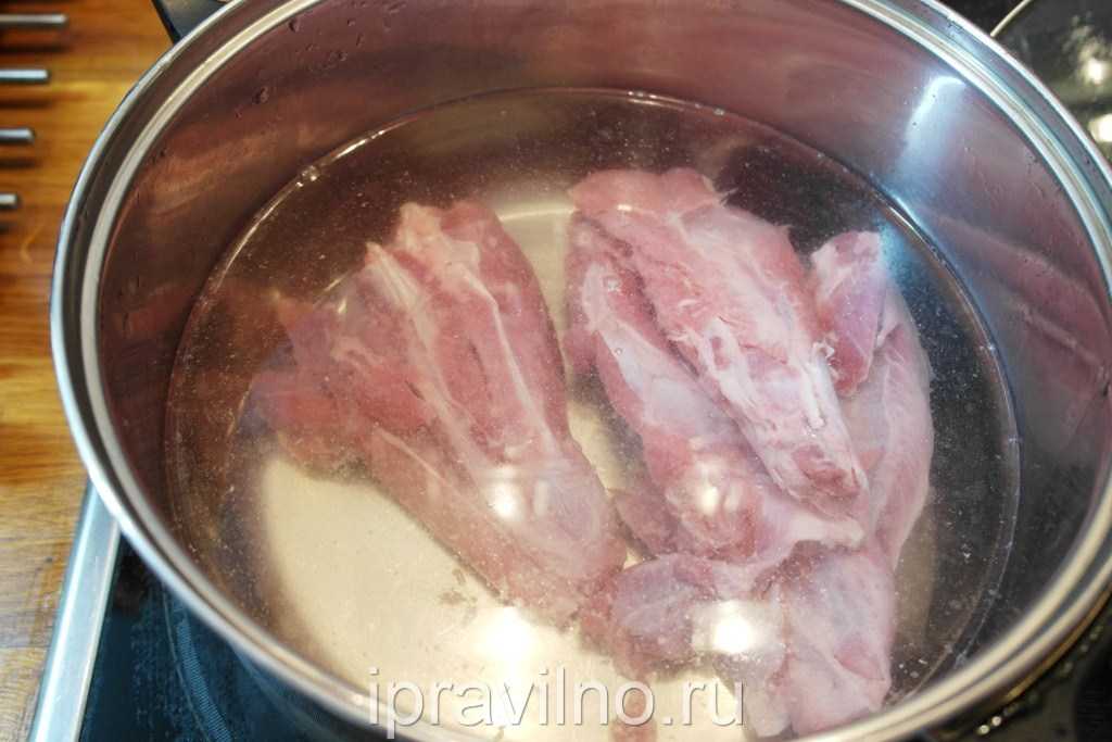 Как приготовить суп из индейки по пошаговому рецепту с фото