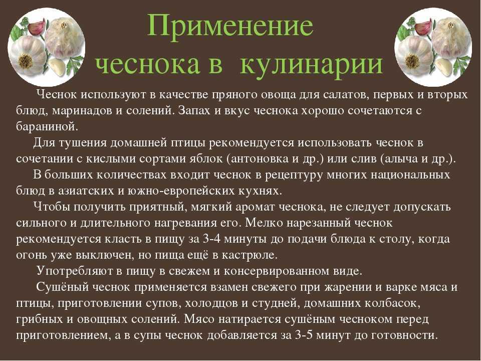 Как чеснок влияет на сердце — стоит ли его употреблять людям с сердечными заболеваниями?