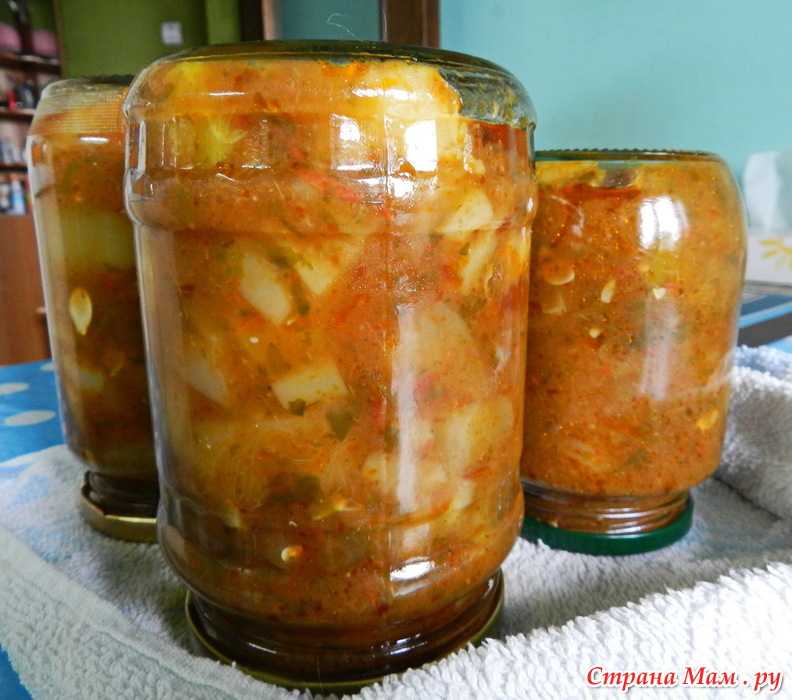 Варенье из кабачков на зиму — 10 самых вкусных рецептов «пальчики оближешь»