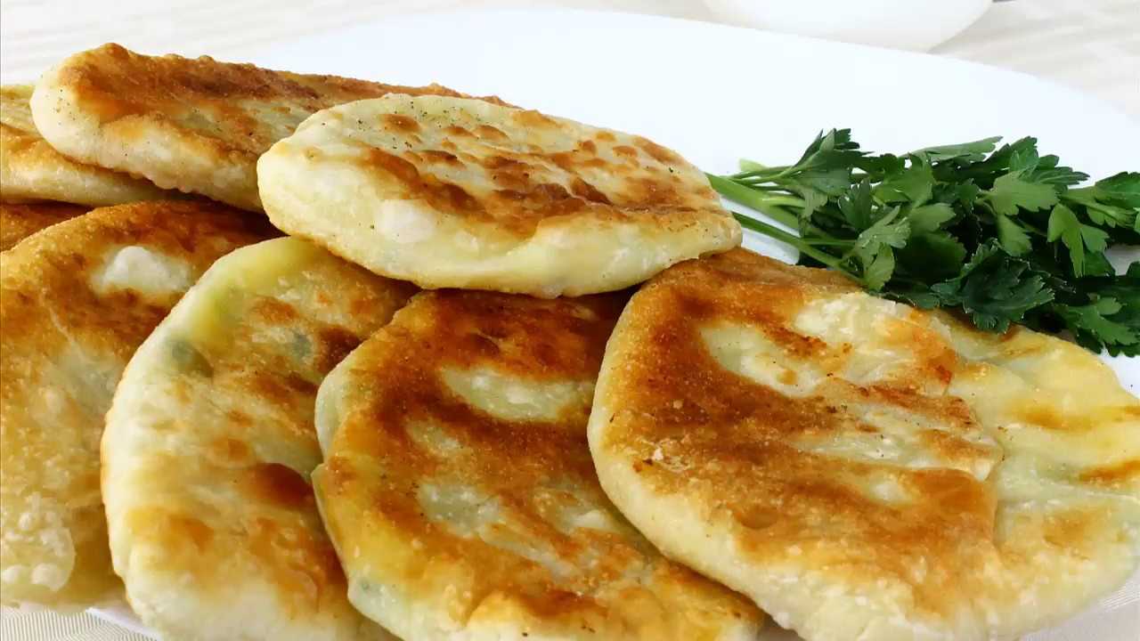 Рецепт приготовления пирожков лаптей на кефире: просто, вкусно, быстро