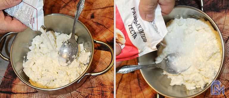 6 потрясающе вкусных блюда из прокисшего творога