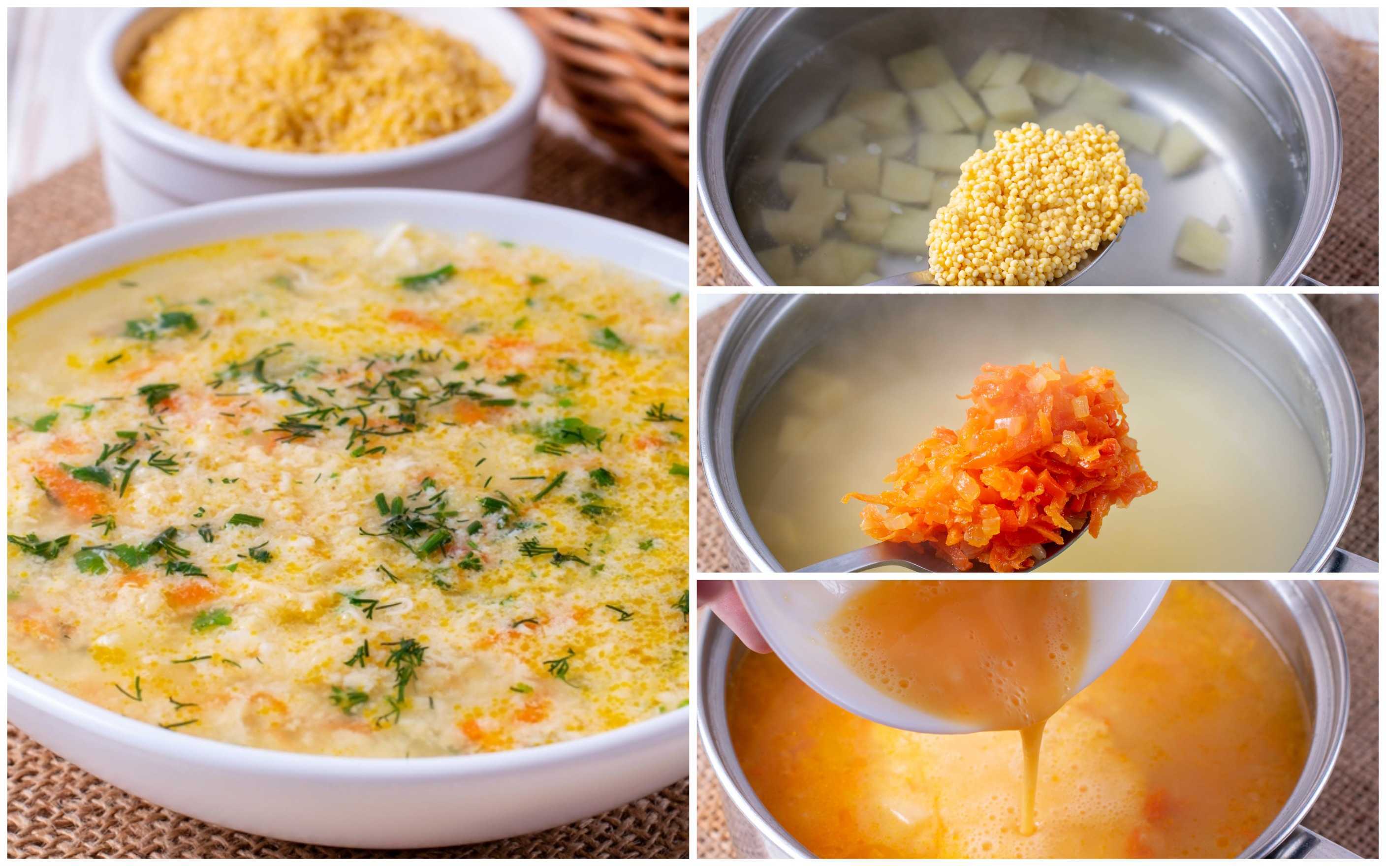 Уха из минтая – 6 вкусных рецептов приготовления