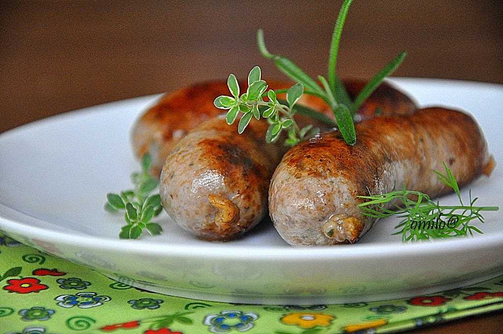 Купаты в мультиварке: упрощаем пребывание на кухне