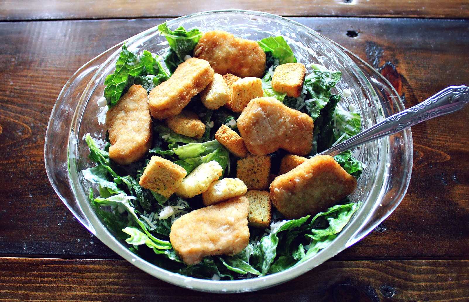 13 рецептов веганских наггетсов, которые помогут сократить потребление мяса - рецепты - 2024