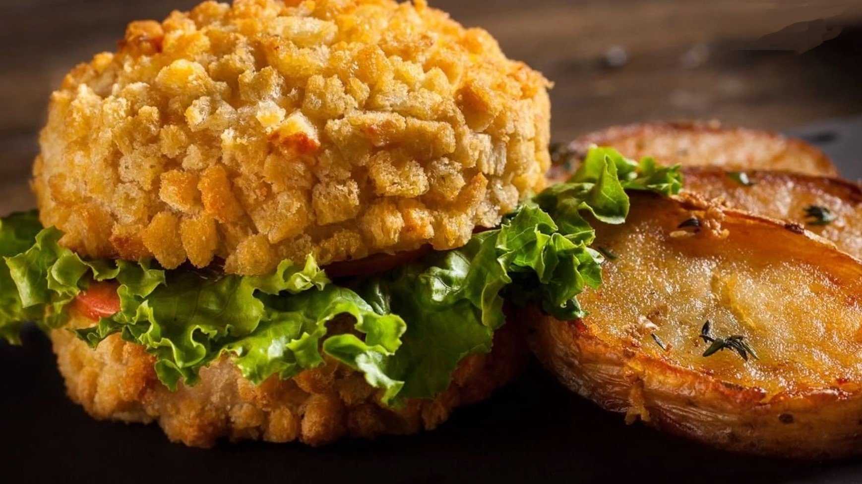 Пожарские котлеты — правильные и вкусные классические рецепты