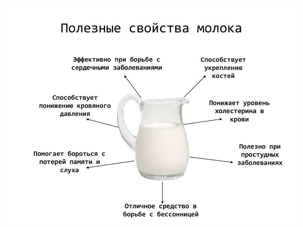 Кофе с молоком — вред или польза любимого напитка