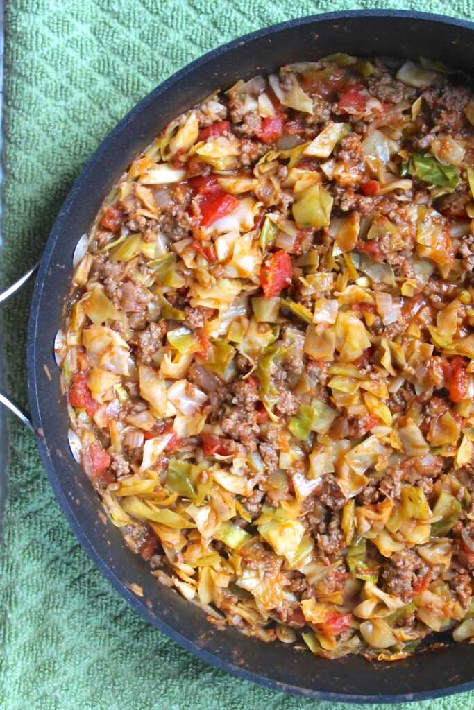 Все овощи с огорода в одном блюде. будет вкусное рагу