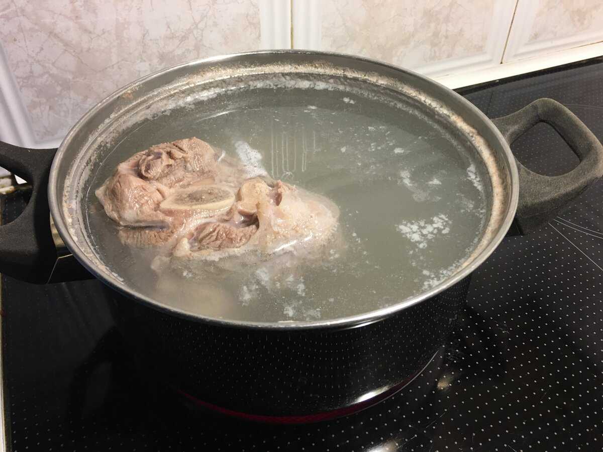 Бараньи язычки рецепт