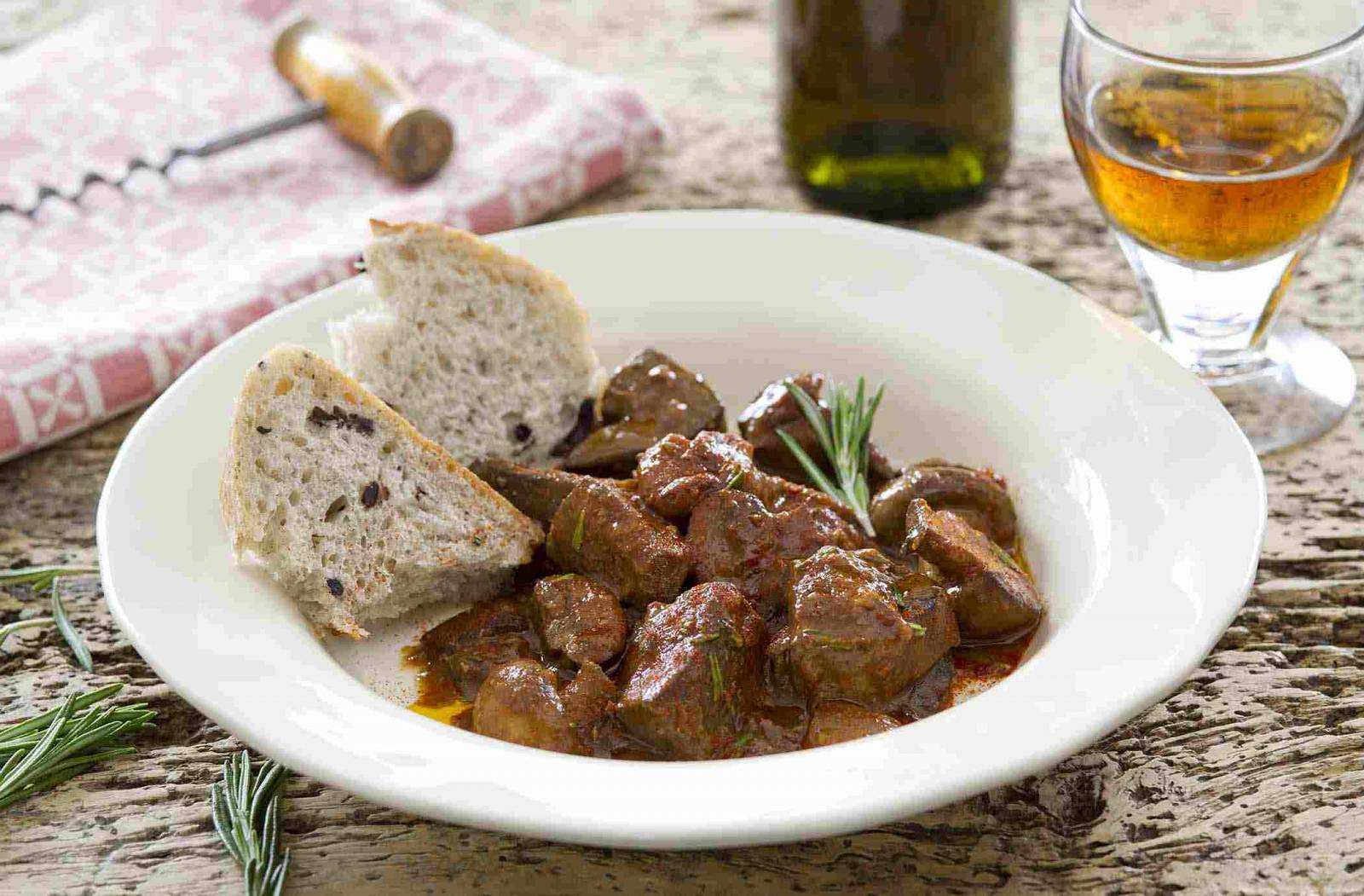 Как приготовить куриную печень: 20 вкуснейших рецептов