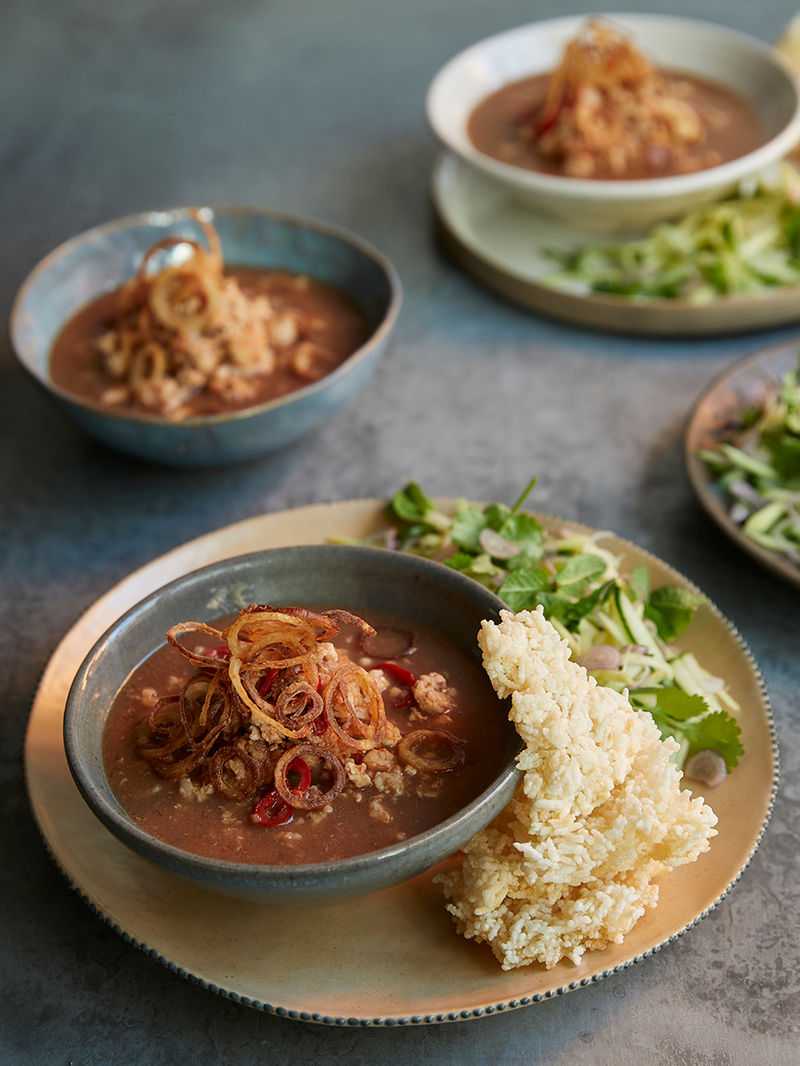 Jamie oliver's south indian vegetable curry | big apple curry