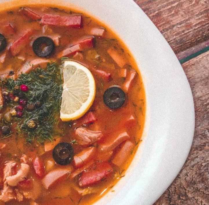 20 рецептов супов, которые всегда получаются вкусными